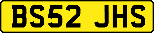 BS52JHS