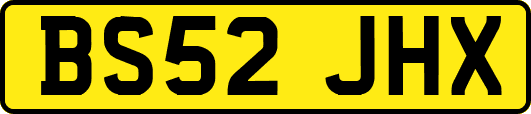 BS52JHX