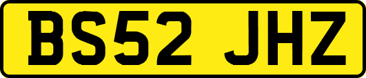BS52JHZ