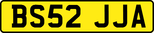 BS52JJA