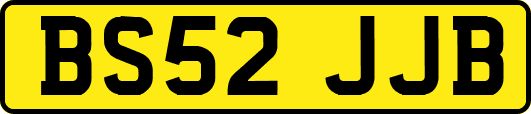 BS52JJB