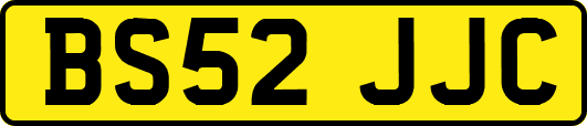 BS52JJC