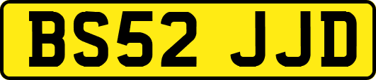 BS52JJD