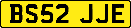 BS52JJE