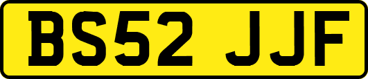 BS52JJF