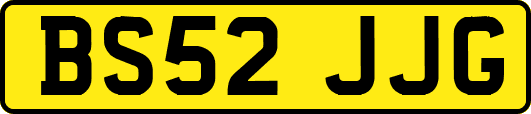BS52JJG