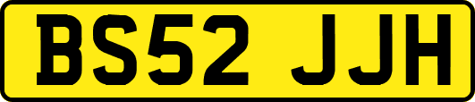 BS52JJH