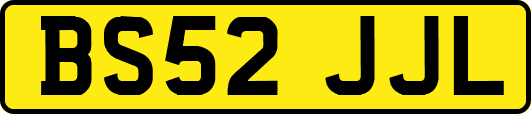 BS52JJL