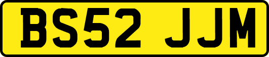 BS52JJM