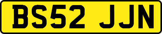 BS52JJN