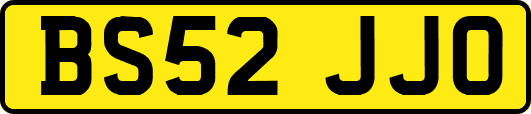BS52JJO
