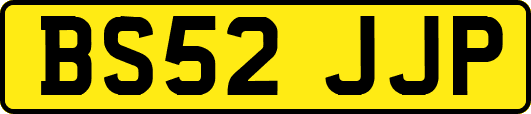 BS52JJP