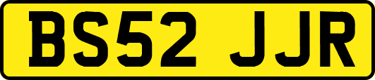 BS52JJR