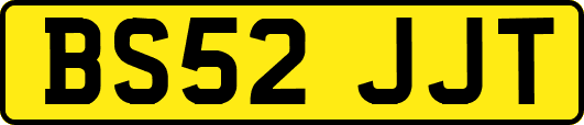 BS52JJT