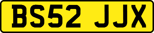 BS52JJX