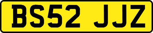 BS52JJZ