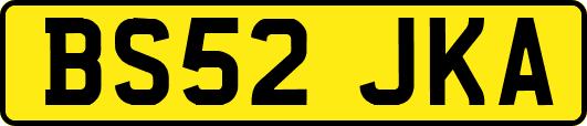 BS52JKA