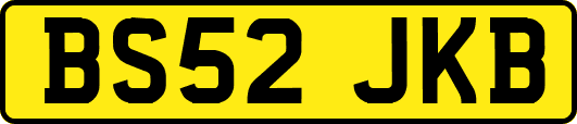 BS52JKB