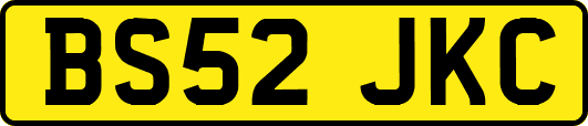 BS52JKC