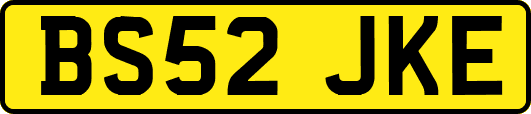 BS52JKE
