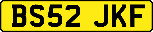 BS52JKF