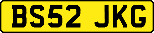 BS52JKG