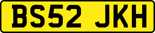 BS52JKH