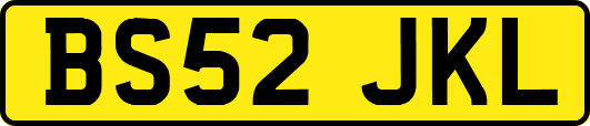 BS52JKL