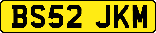 BS52JKM