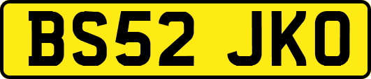 BS52JKO