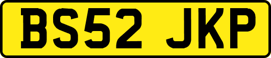 BS52JKP