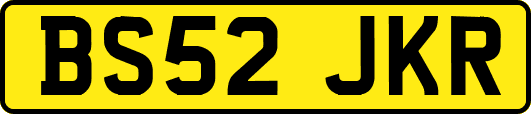 BS52JKR