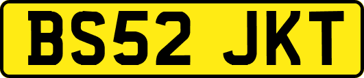 BS52JKT