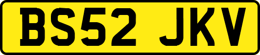 BS52JKV