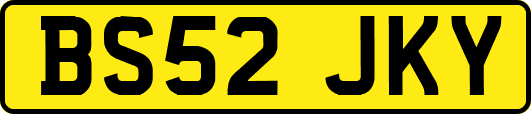BS52JKY