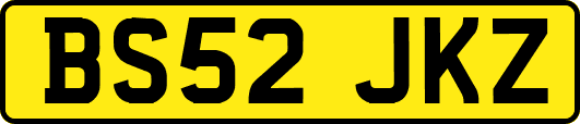 BS52JKZ