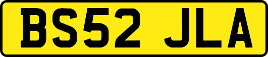BS52JLA