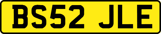 BS52JLE