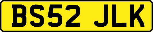 BS52JLK