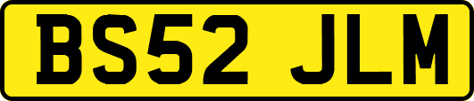 BS52JLM