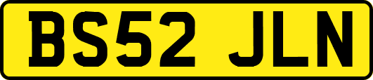 BS52JLN