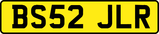 BS52JLR