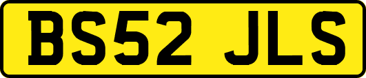 BS52JLS