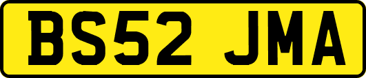BS52JMA