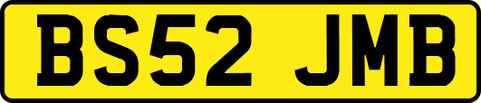 BS52JMB