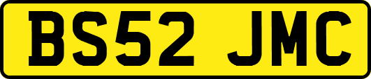 BS52JMC