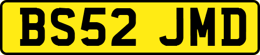 BS52JMD