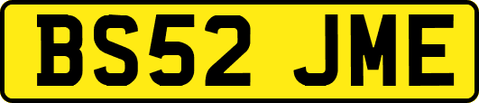 BS52JME