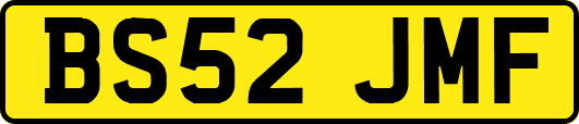 BS52JMF