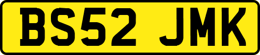 BS52JMK